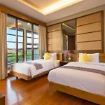 Luxury 3 Bedroom Private Pool Villa Zn102