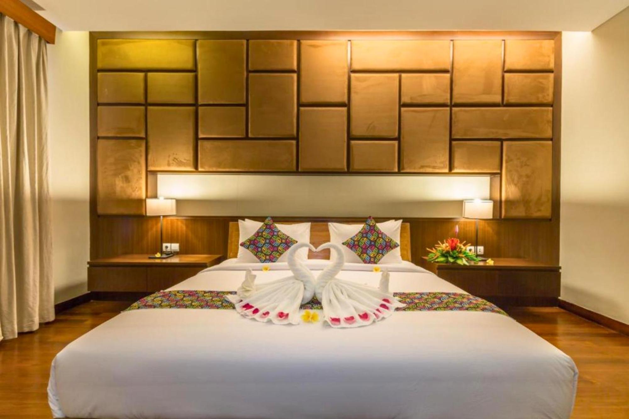 Villa Luxury 3 Bedroom Private Pool Zn102 Seminyak (Bali)
