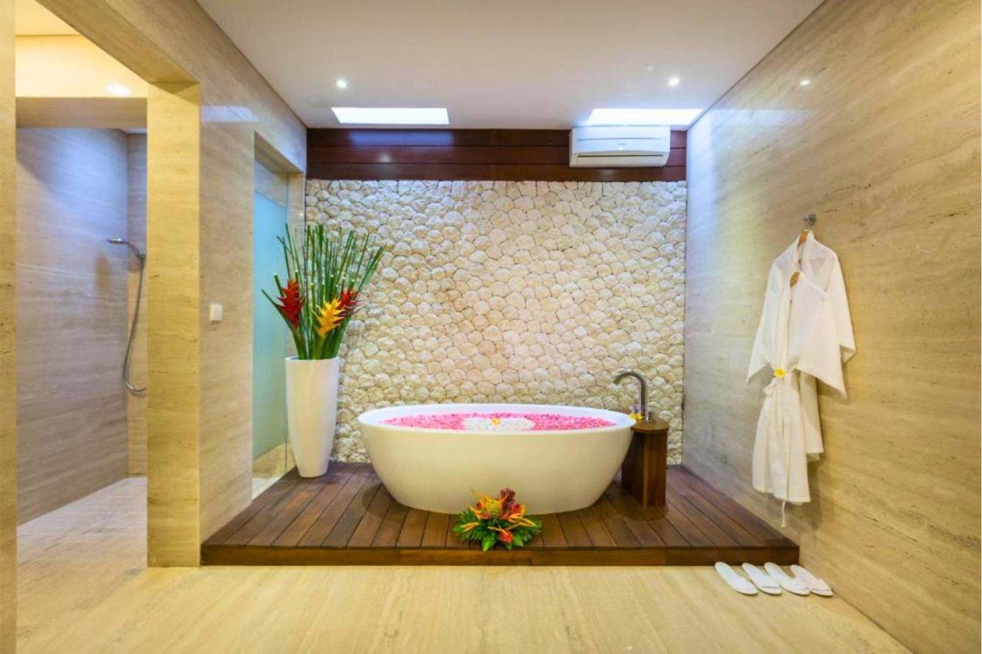 Villa Luxury 3 Bedroom Private Pool Zn102 Seminyak (Bali)