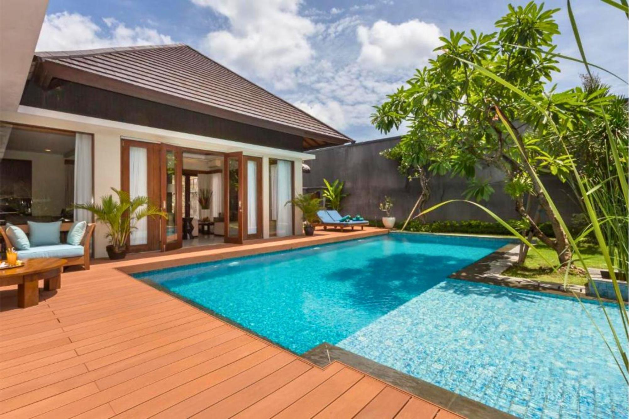 Luxury 3 Bedroom Private Pool Zn102 Villa Seminyak (Bali)
