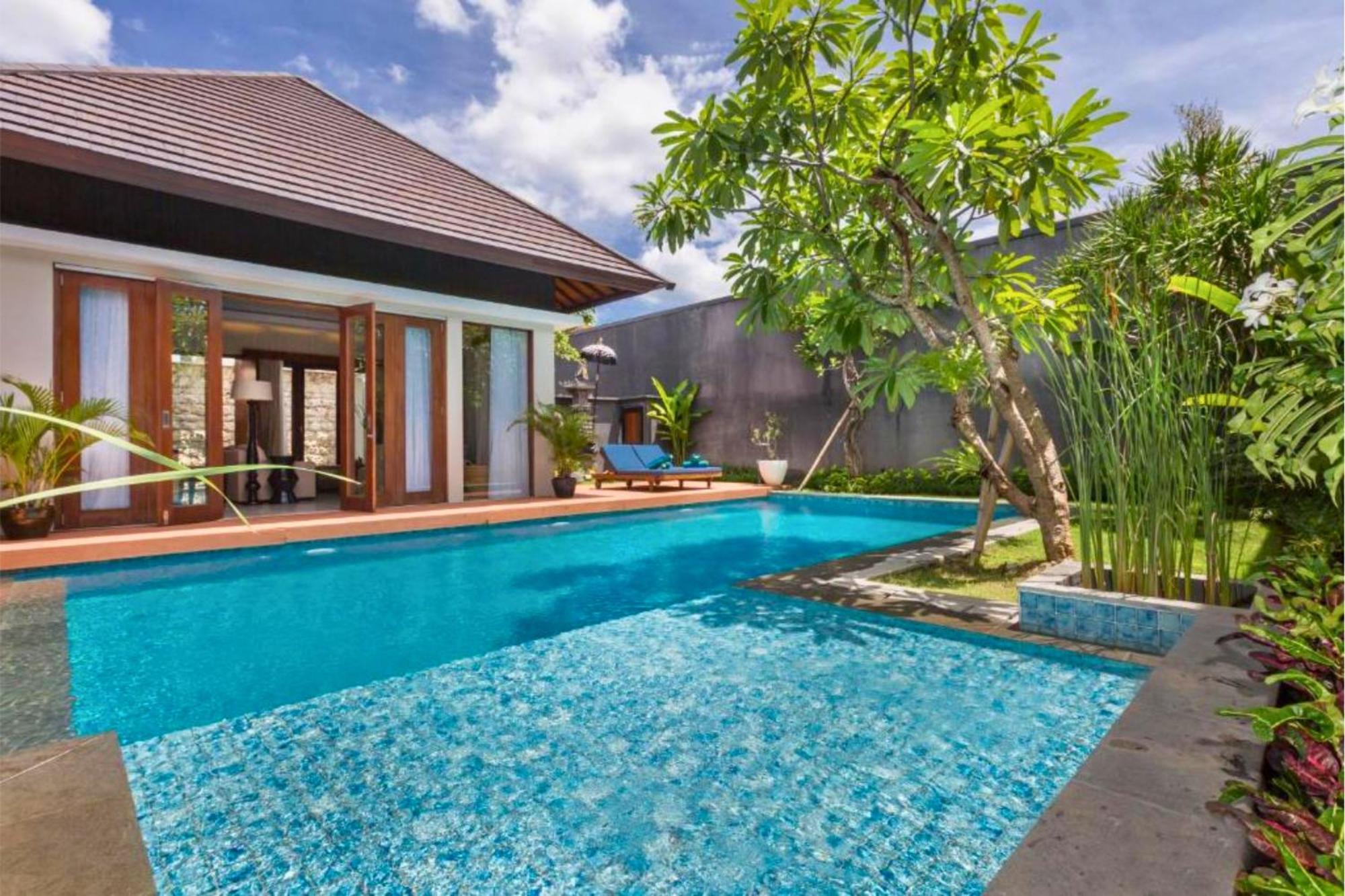 Luxury 3 Bedroom Private Pool Zn102 Villa Seminyak (Bali)