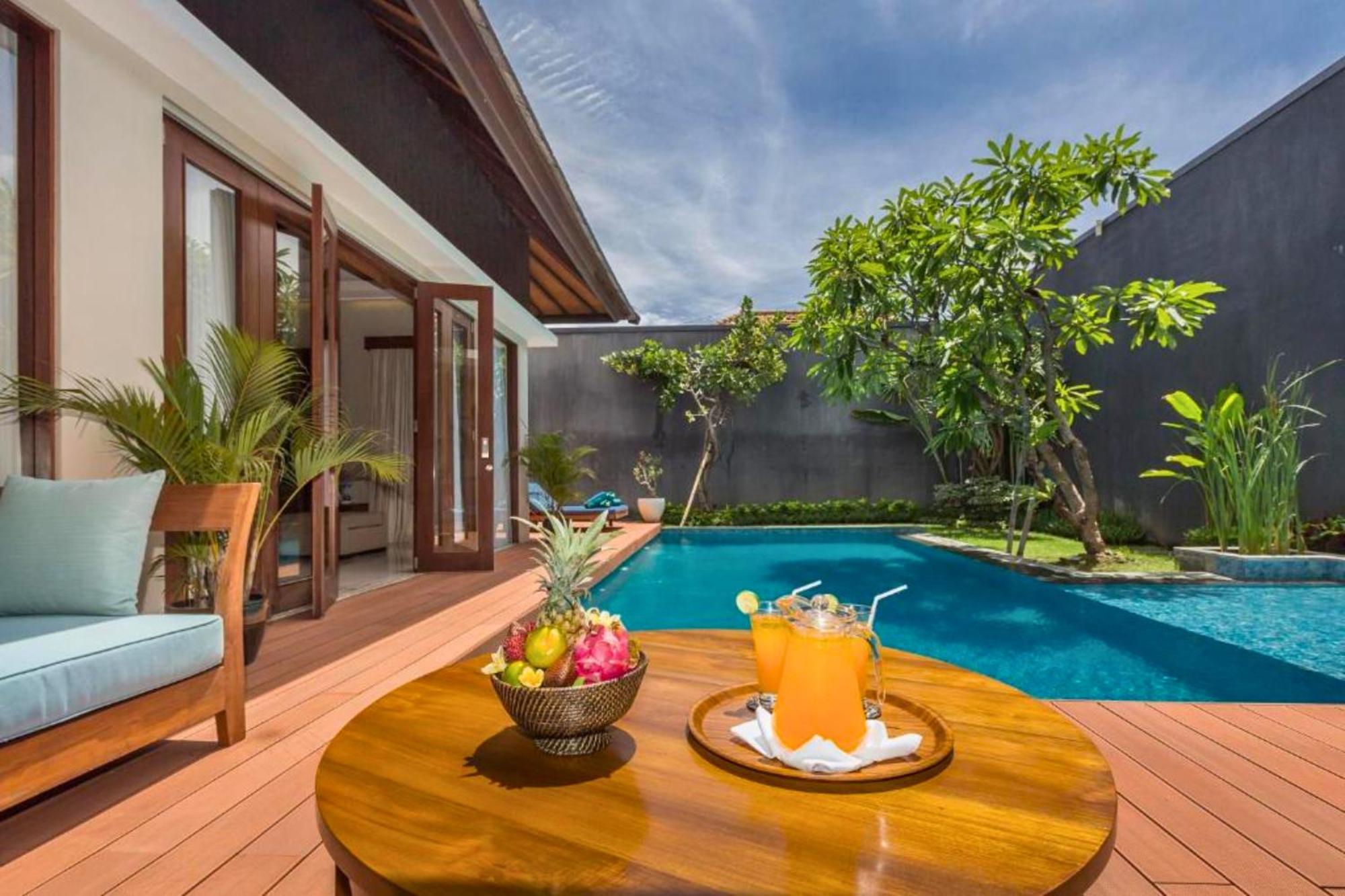 Luxury 3 Bedroom Private Pool Zn102 Villa Seminyak (Bali)