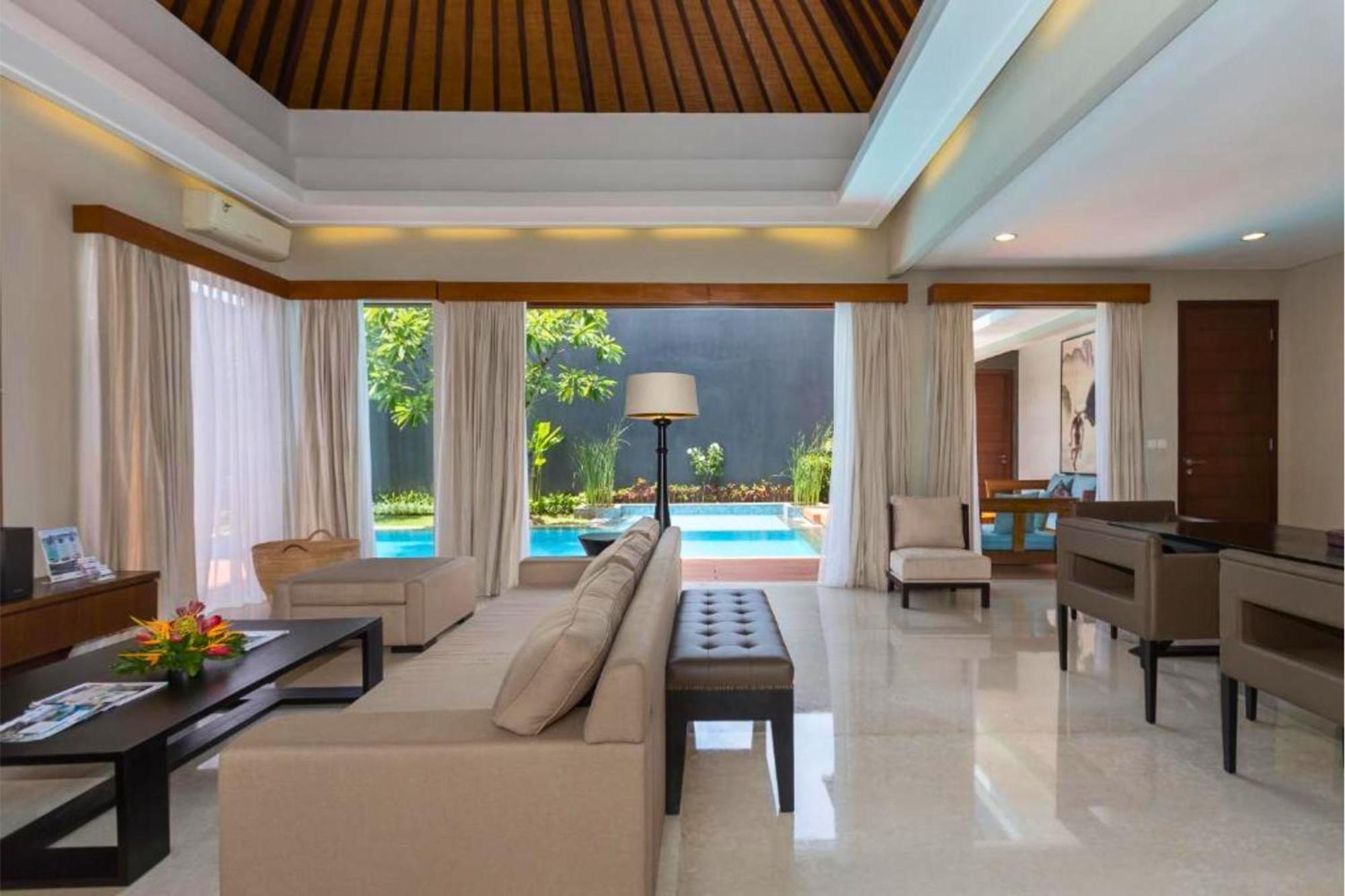 Villa Luxury 3 Bedroom Private Pool Zn102 Seminyak (Bali)